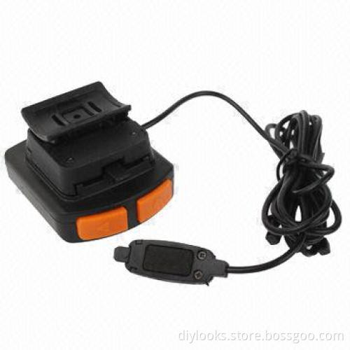 LCD Electronic Bicycle Speedometer